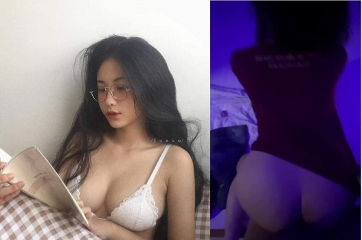 fim sex khong che Bốn ngày nện chị của bạn gái