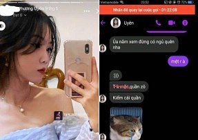 bẹp bẹp lộ clip sex Vợ của anh hàng xóm quyến rũ tôi...