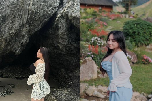 sex thao baby Bất lực nhìn thằng bạn xấu tính chịch má mình ngày trước mặt