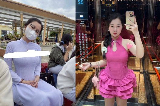 sex xuat trong Bị chồng bỏ bê, con dâu thiếu thốn thủ dâm thì bị bố chồng nhìn thấy