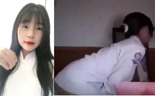 korean sex clip Chịch người vợ xinh dâm của cậu cấp dưới trong công ty