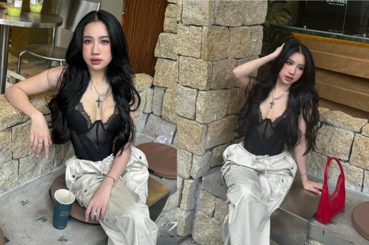 sex tq hs Bố ông chồng giàu có bắt vợ của con trai làm mẫu khỏa thân cho ông vẽ