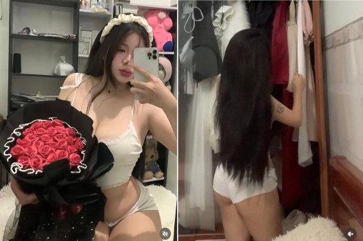 video cosplay sex Bất lực nhìn thằng em trai cướp đi vợ yêu thương yêu
