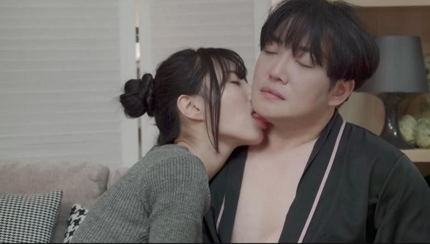 sex jav big tits Cướp tình nhân bạn thân